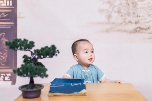 泉州宝宝6个月睡觉不踏实