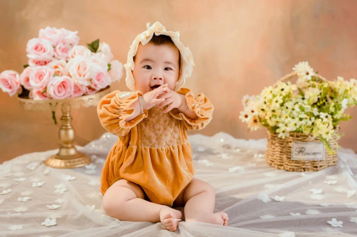 泉州四个月宝宝需要补钙吗